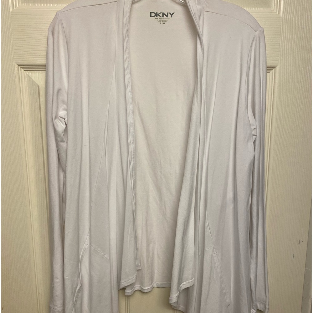 NWT DKNY cardigan